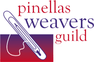 Pin Loom Weaving A to Z – Florida Tropical Weavers Guild