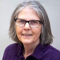 Headshot of speaker Connie Lippert