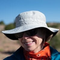 Headshot of speaker Molly Elkind