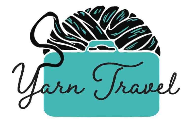 Yarn Travel Logo