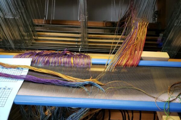 Warping Front to Back with Mary Schmutte
