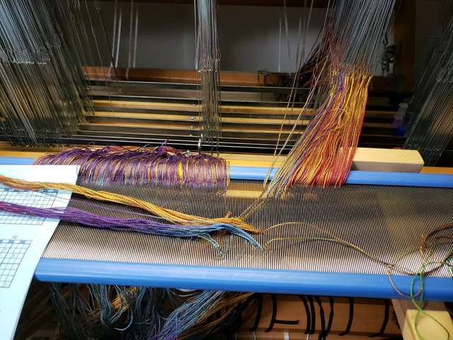 Warping Front to Back with Mary Schmutte