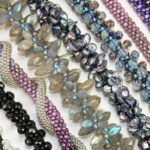 Kumihimo Braids Immersive with Adrienne Gaskell