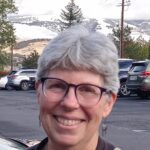 Ginger Clark Instructor