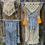 Macrame with Sara Norine James