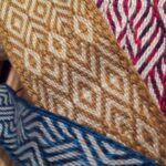 Tablet Weaving Basics and Beyond with john Mullarkey