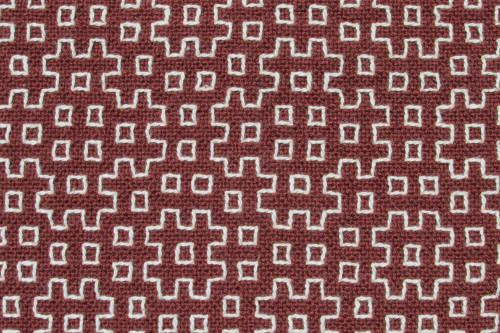 Sashiko-ori with Beth Ross Johnson