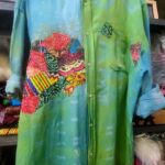 Mend that Hole with Sashiko with Constance Lee