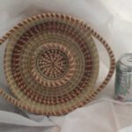 Sweetgrass Chip and Dip Tray with Barbara McCormick