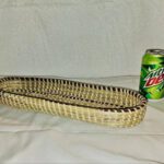 Sweetgrass French Bread Basket with Barbara McCormick