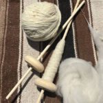 The Magic of Twist: Beginning Spinning on a Drop Spindle with Emma Pinault