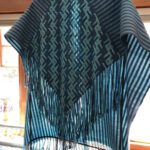 New Directions with Deflected Double Weave with Janney Simpson