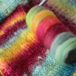 Mastering Color in Your Spinning: Unlocking the Secrets of Hand Painted Fiber with Alanna Wilcox