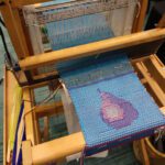 Weaving class