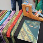 Inkle weaving class