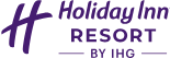 Holiday Inn Resort Logo