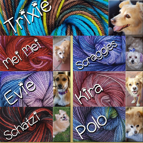 Dizzy Blonde Studios