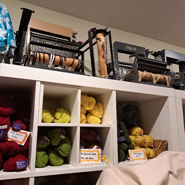 Serendipity Farms Studio