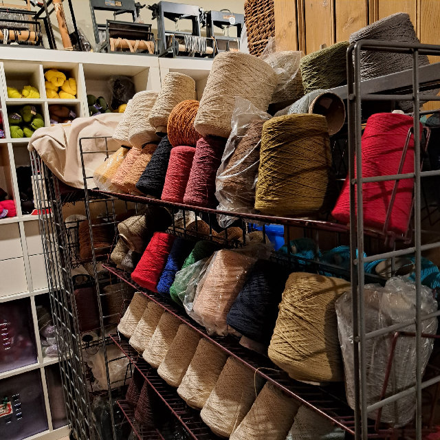 Serendipity Farms Studio