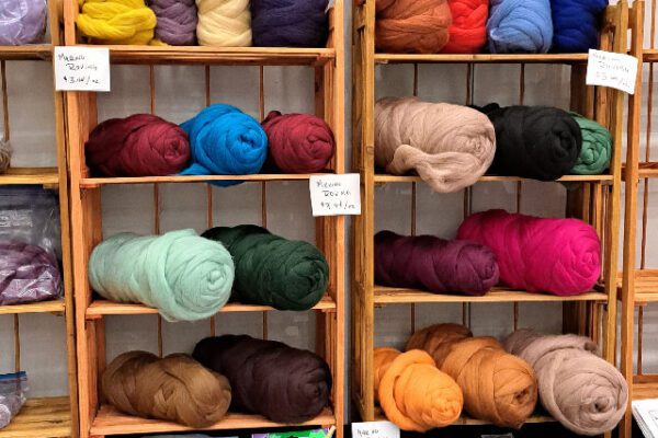 Serendipity Farms Studio