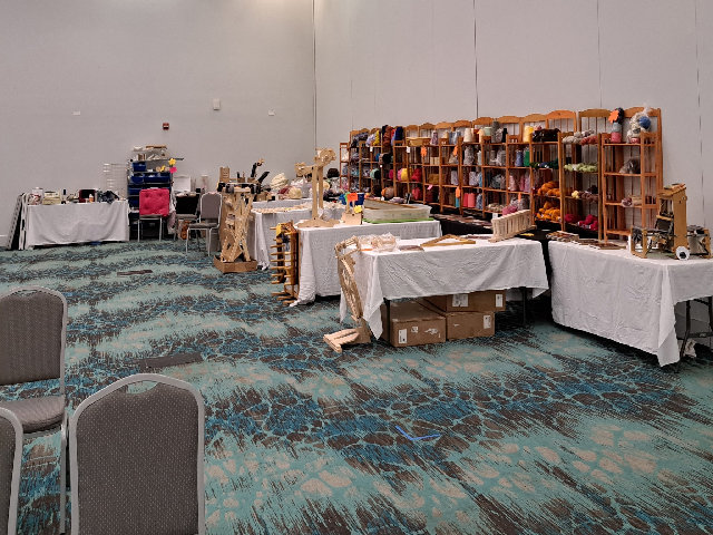 Serendipity Farms Studio