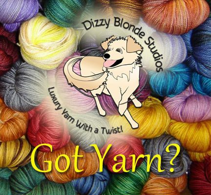 Dizzy Blonde Studios