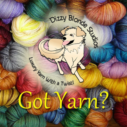 Dizzy Blonde Studios