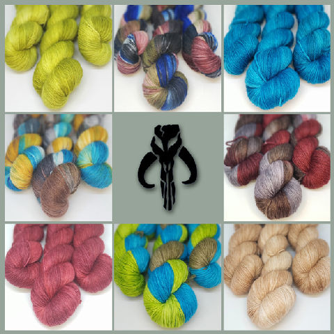 Dizzy Blonde Studios