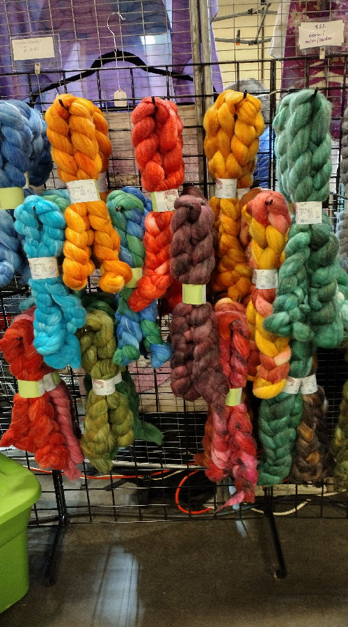 Ewephoric Fibers LLC