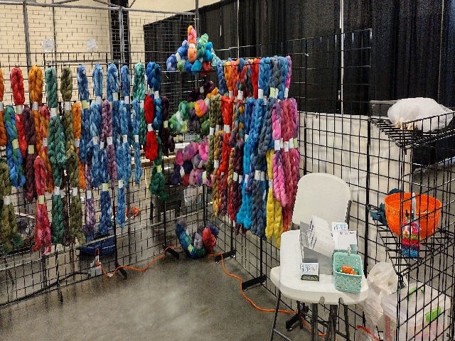 Ewephoric Fibers LLC