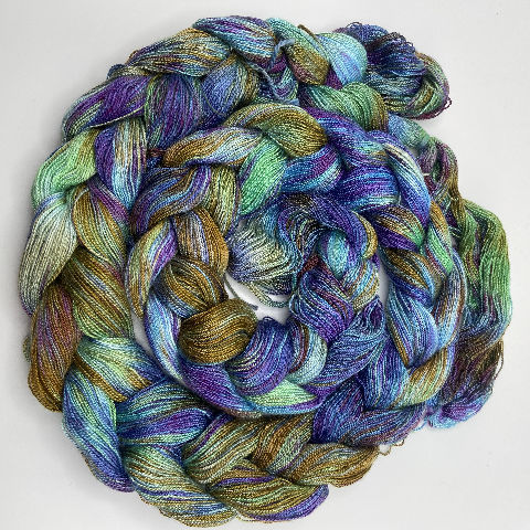 Mary Waite / Weaver & Dyer