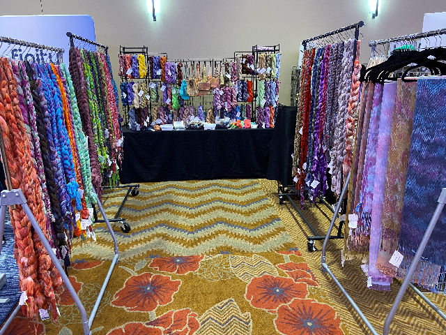 Mary Waite / Weaver & Dyer