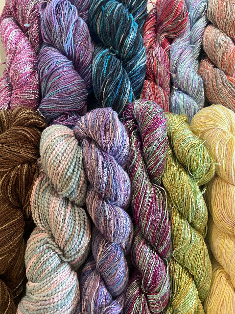 Mary Waite / Weaver & Dyer