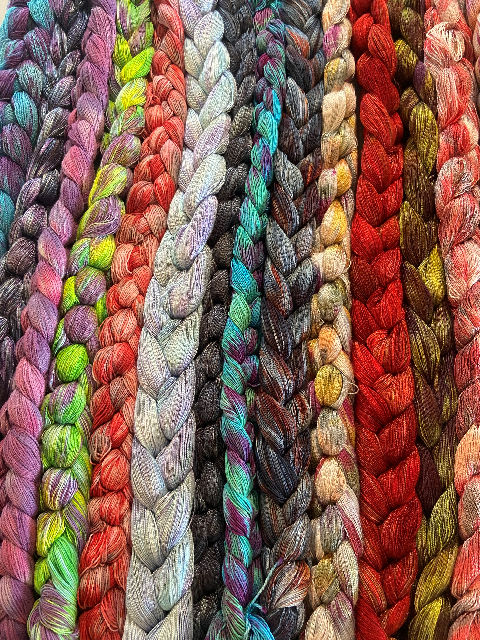 Mary Waite / Weaver & Dyer