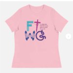 FTWG Conference Tshirt