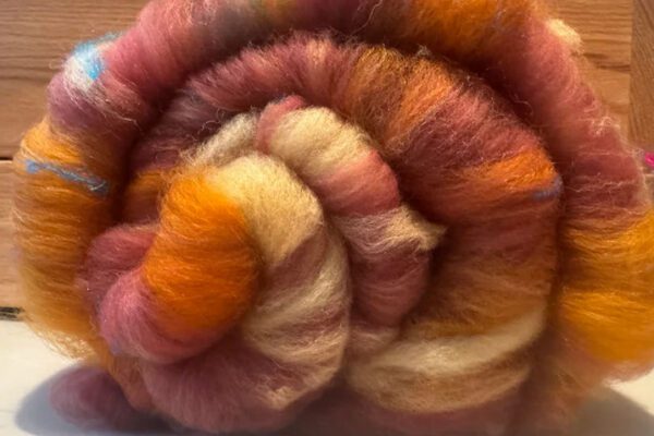 That Fiber Bish Batt