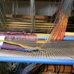4 Shaft Beginning Weaving with Mary Schmutte