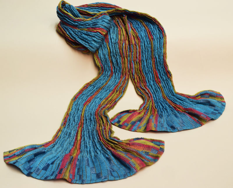 Crimp and Create with Dianne Totten