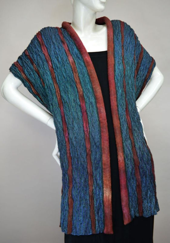 Crimp and Create with Dianne Totten