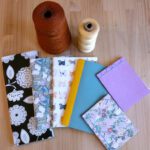 Handmade Weaving Journals with Ginger Clark
