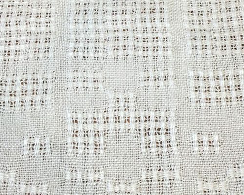 Handwoven Lace Techniques with Karen Donde