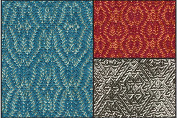 Parallel Threading Playground: Unlocking Pattern Potential with Robyn Spady