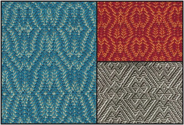 Parallel Threading Playground: Unlocking Pattern Potential with Robyn Spady