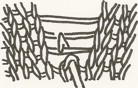 Read Your Knitting with Rebecca Bowen