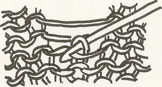 Read Your Knitting with Rebecca Bowen