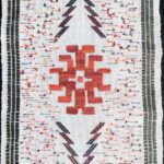 Supplementary Weft Inlay techniques with Dawn Ahlert