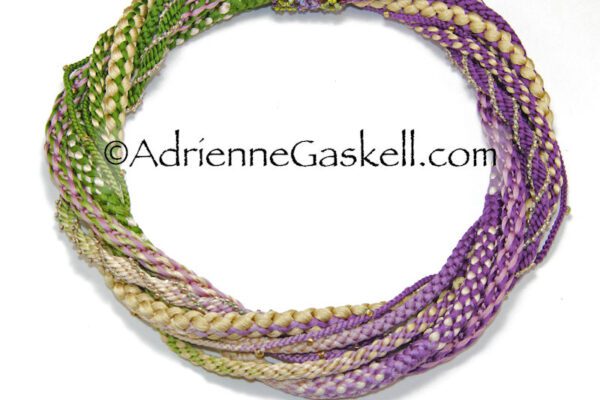 Ancient Meets Modern with Adrienne Gaskell