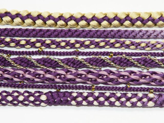 Ancient Meets Modern with Adrienne Gaskell