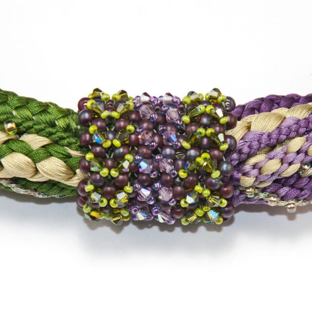 Ancient Meets Modern with Adrienne Gaskell