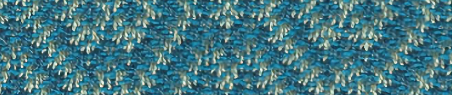 Parallel Threading Playground: Unlocking Pattern Potential with Robyn Spady